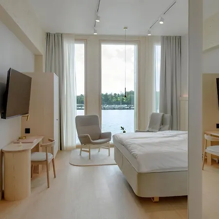 Solo Sokos Pier 4 Hotel