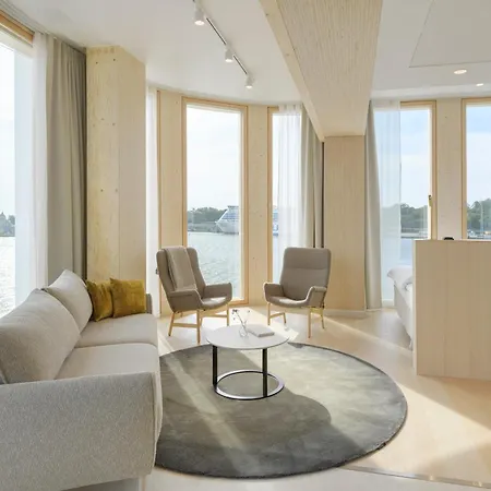 Hotel Solo Sokos Pier 4 Helsinki