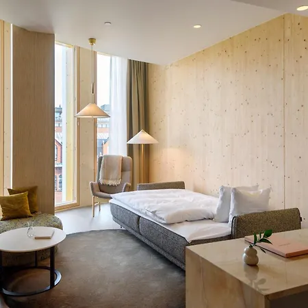 Solo Sokos Pier 4 Hotel 4*