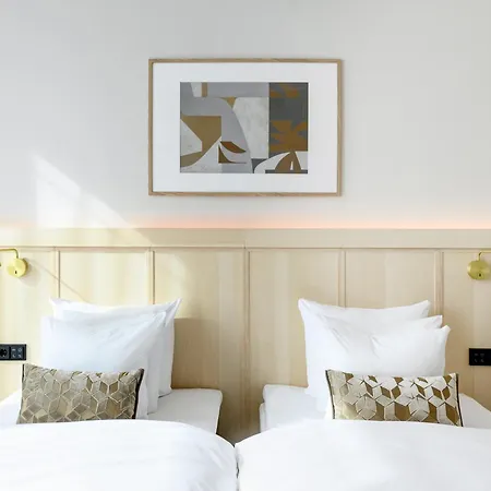Hotel Solo Sokos Pier 4 4*