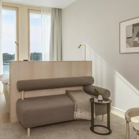Hotel Solo Sokos Pier 4 Helsinki