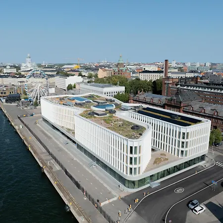 Solo Sokos Pier 4
