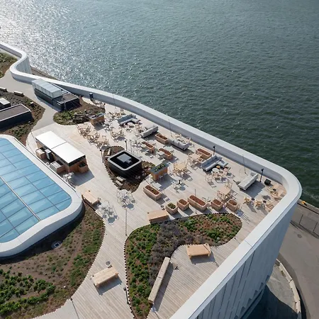 Hotel Solo Sokos Pier 4