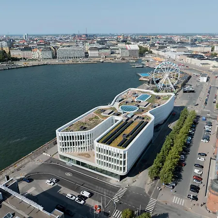 Solo Sokos Pier 4 Helsinki