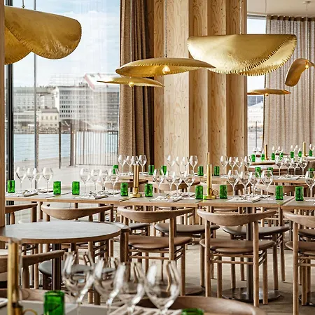 Solo Sokos Pier 4 Hotel Helsinki