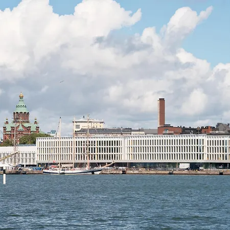 Solo Sokos Pier 4 Hotel