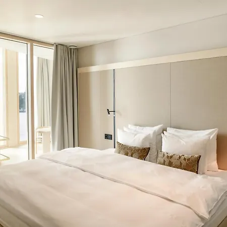 Hotel Solo Sokos Pier 4