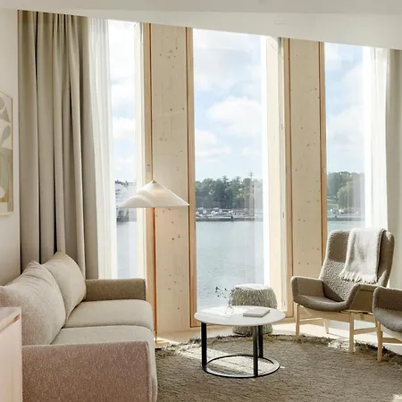 Hotel Solo Sokos Pier 4